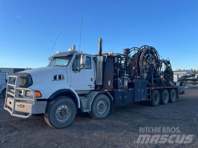 Sterling L9500 建筑机械-其他