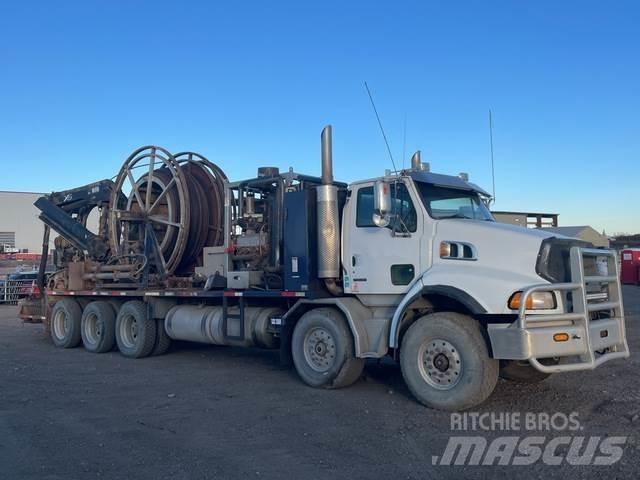 Sterling L9500 建筑机械-其他