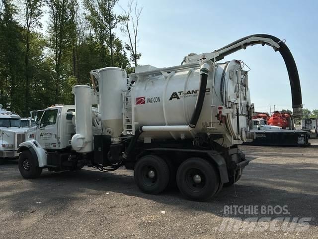 Sterling L9500 履带挖掘机