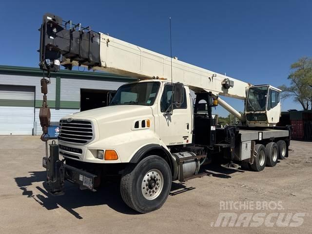 Sterling L9500 其他货车