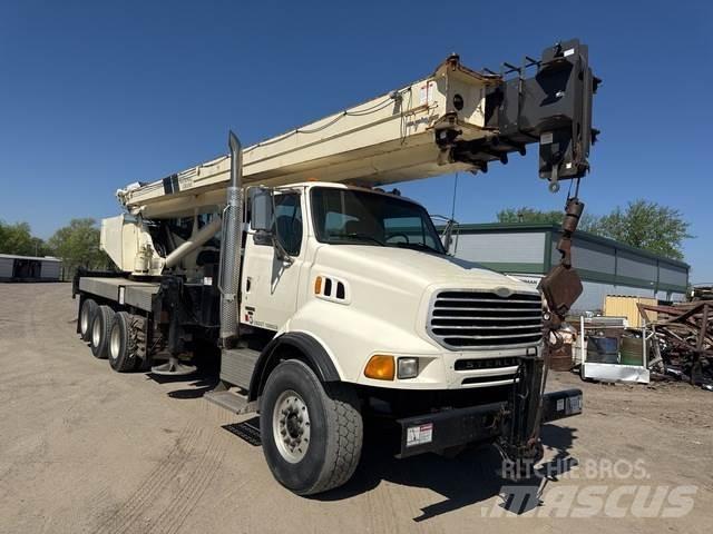 Sterling L9500 其他货车