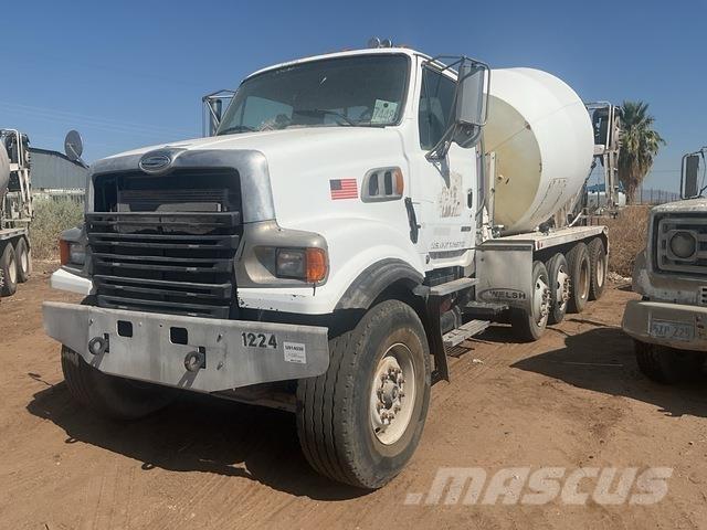 Sterling L9500 其他货车