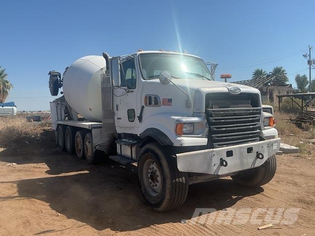 Sterling L9500 其他货车