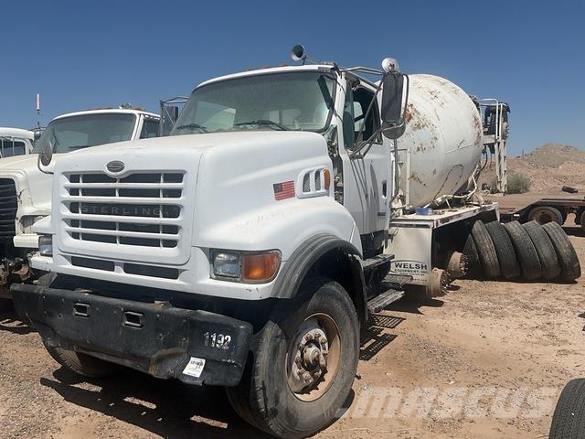 Sterling L9500 其他货车