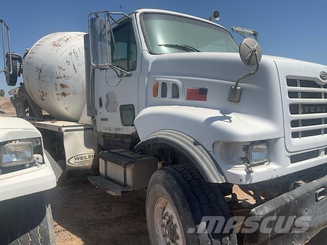 Sterling L9500 其他货车
