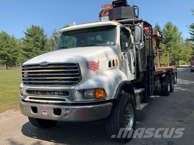 Sterling L9500 其他货车