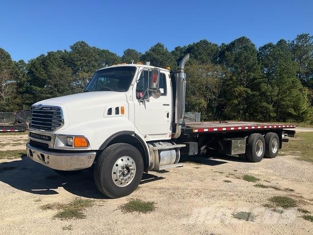 Sterling L9500 救援车