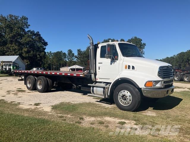 Sterling L9500 救援车