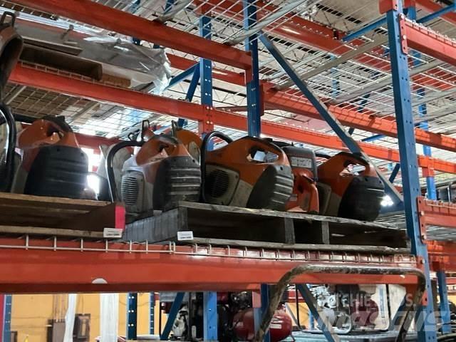 Stihl  混凝土机械配件