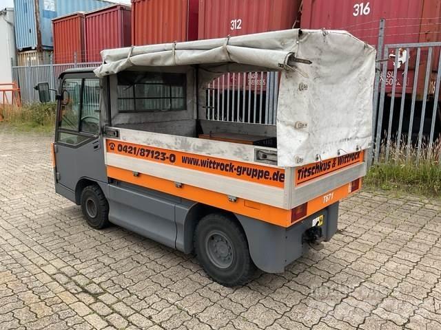 Still R 08-20 建筑机械-其他