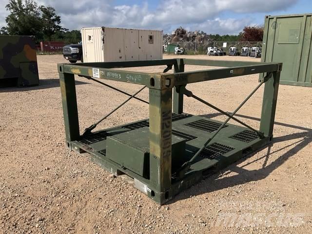  Storage Rack 建筑机械-其他