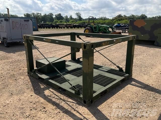  Storage Rack 建筑机械-其他