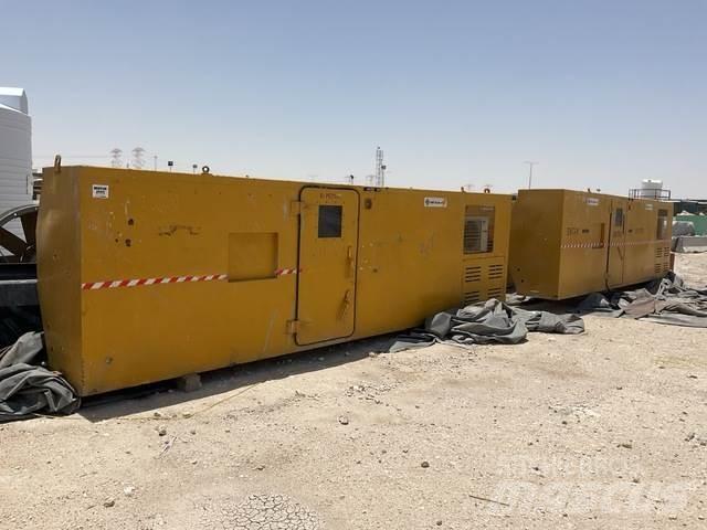  Strata TBM-10 建筑机械-其他
