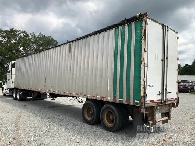 Strick 48102 自装卸半拖车