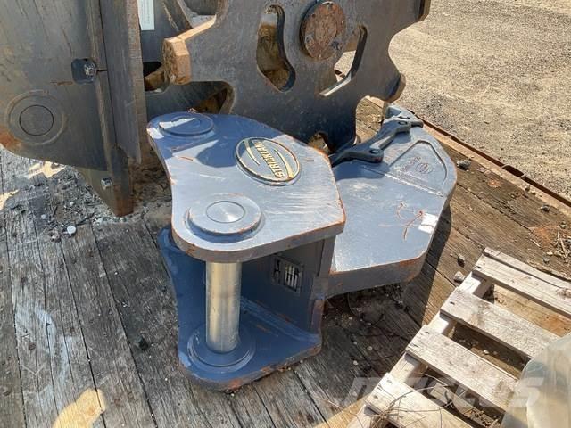 Strickland RIP 其他组件