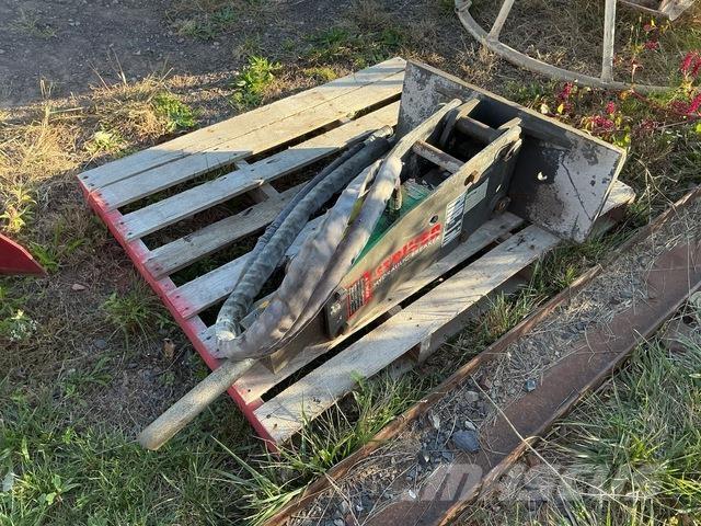 Striker TNB-1M 破碎锤