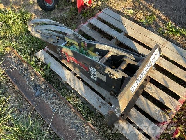 Striker TNB-1M 破碎锤