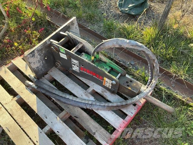 Striker TNB-1M 破碎锤