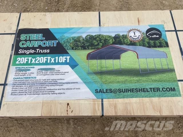 Suihe  建筑机械-其他