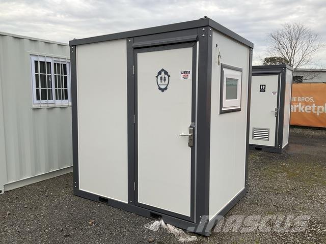 Suihe  建筑机械-其他