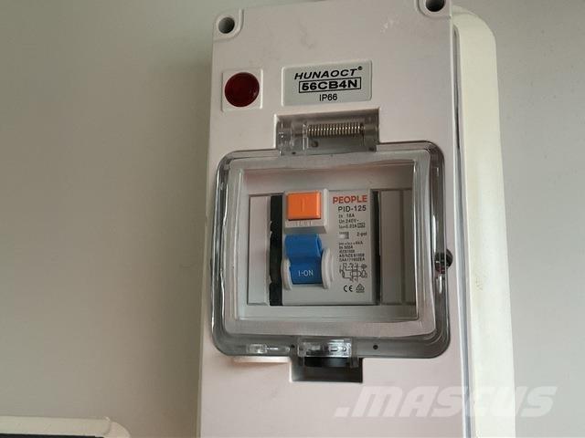 Suihe  建筑机械-其他