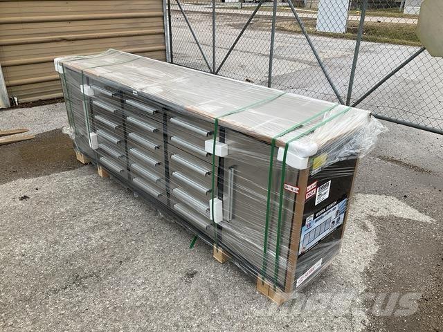 Suihe 10FT-18D 仓储平台