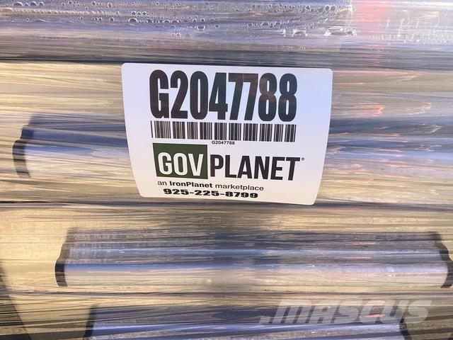 Suihe 10FT-18D 仓储平台