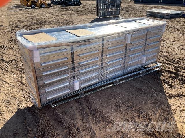 Suihe 10FT-30D 仓储平台