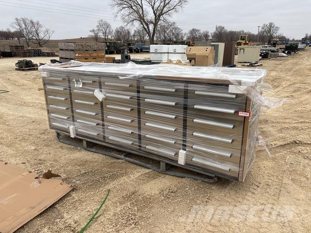 Suihe 10FT-30D 仓储平台