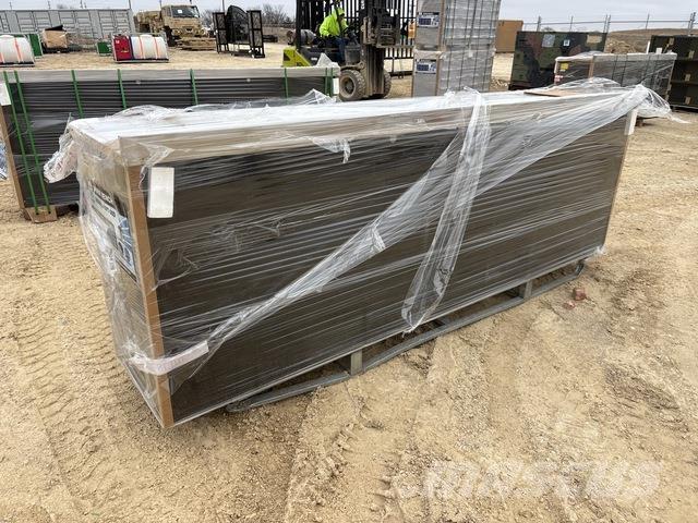 Suihe 10FT-30D 仓储平台