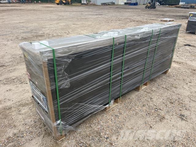 Suihe 10FT-30D 仓储平台