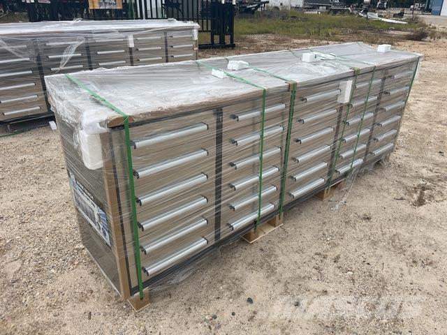 Suihe 10FT-30D 仓储平台