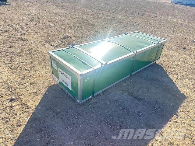 Suihe 203012R 钢架建筑