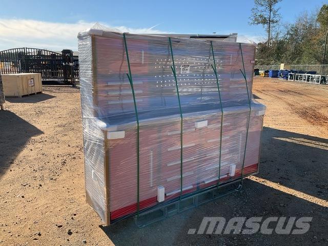 Suihe 7FT-18HD 仓储平台