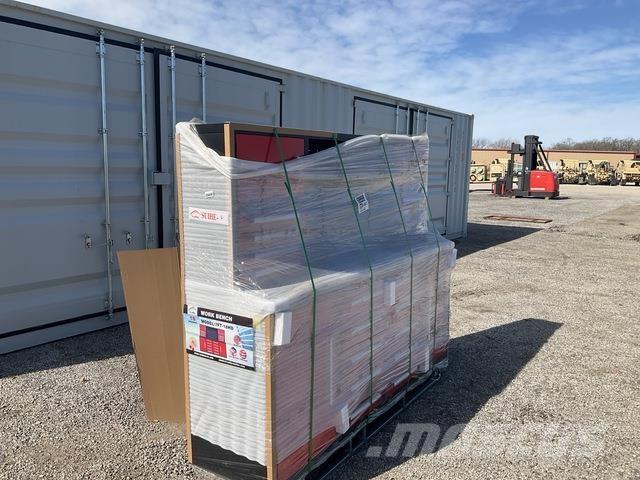 Suihe 7FT-18HD 仓储平台