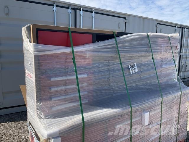 Suihe 7FT-18HD 仓储平台