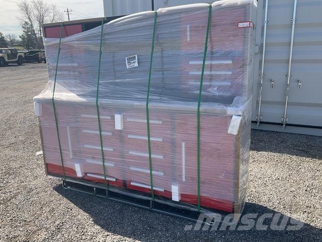 Suihe 7FT-18HD 仓储平台