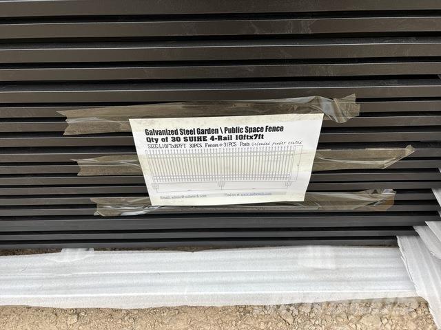 Suihe F-X-30-4 农业机械-其他