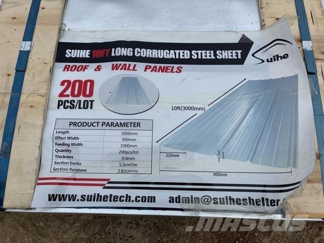 Suihe LCSS-200 建筑机械-其他