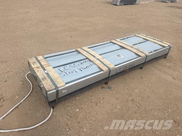 Suihe LCSS-200 建筑机械-其他