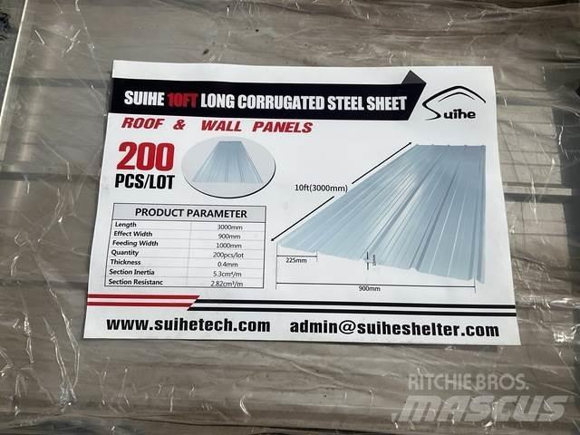 Suihe LCSS-200 建筑机械-其他