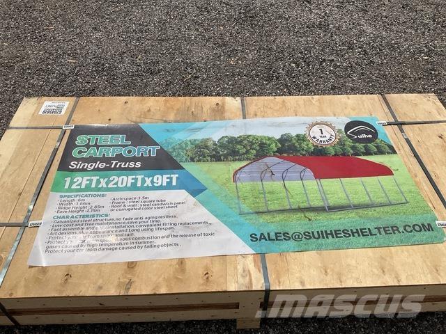 Suihe M122009P 建筑机械-其他