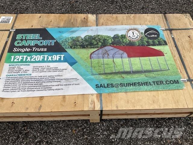 Suihe M122009P 建筑机械-其他