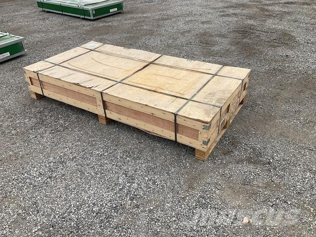 Suihe M122009P 建筑机械-其他