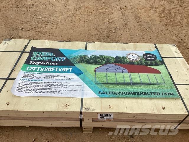 Suihe M122009P 建筑机械-其他