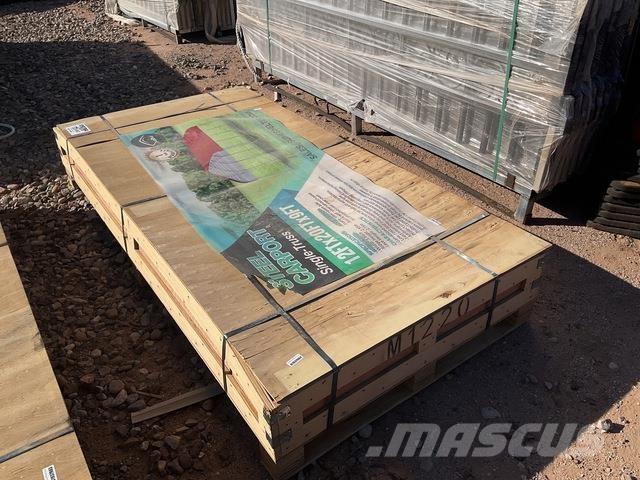 Suihe M122009P 建筑机械-其他