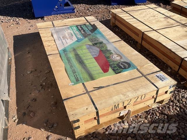 Suihe M122009P 建筑机械-其他