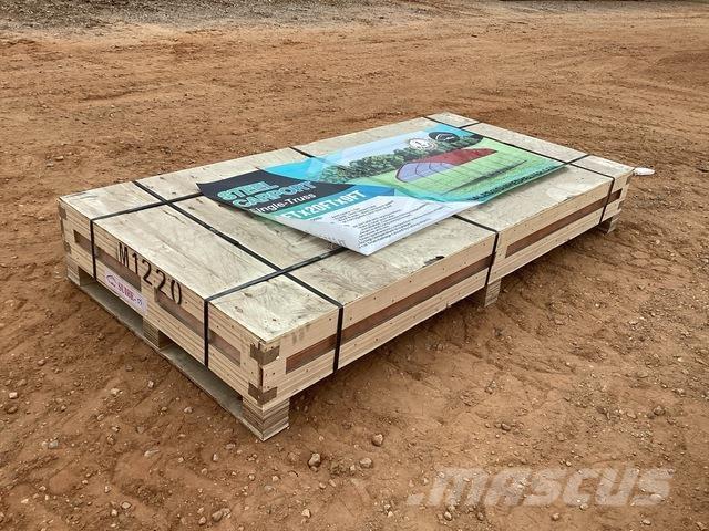 Suihe M122009P 建筑机械-其他