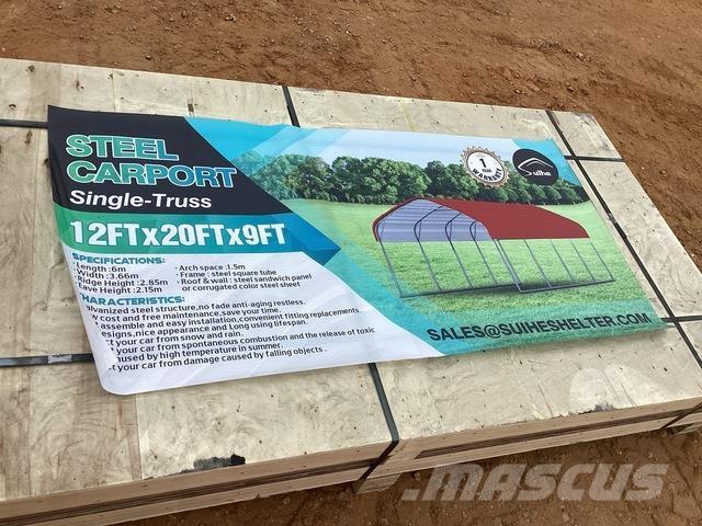 Suihe M122009P 建筑机械-其他