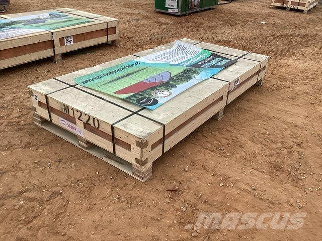 Suihe M122009P 建筑机械-其他